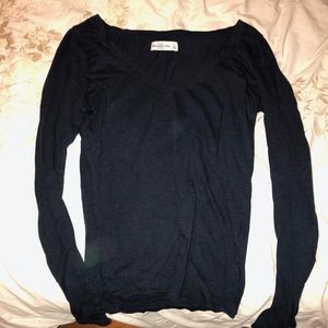 Abercrombie & Fitch long sleeve